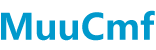 MuuCmf开源低代码应用开发框架